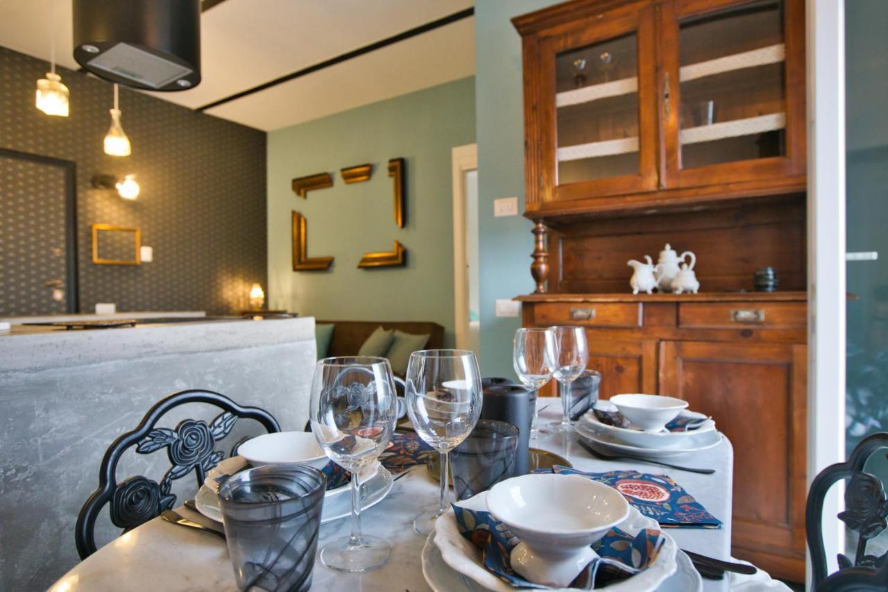 Suite Sul Lago Nemi Exterior photo