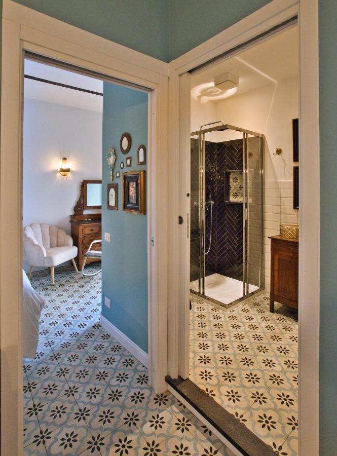 Suite Sul Lago Nemi Exterior photo