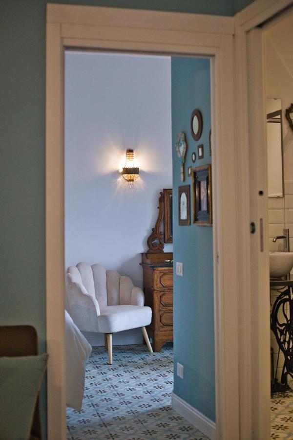 Suite Sul Lago Nemi Exterior photo
