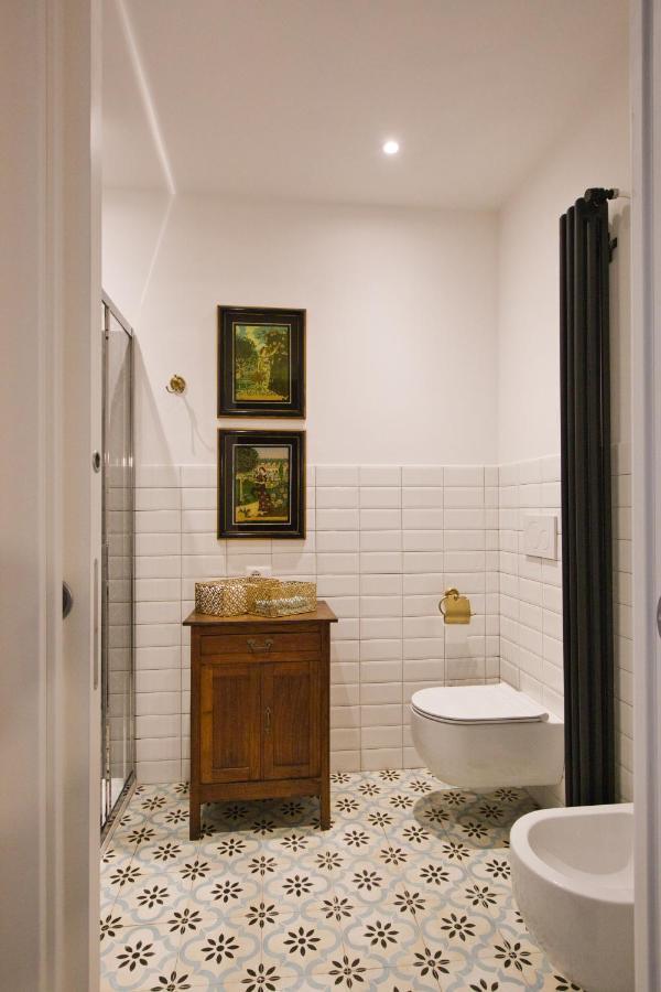 Suite Sul Lago Nemi Exterior photo