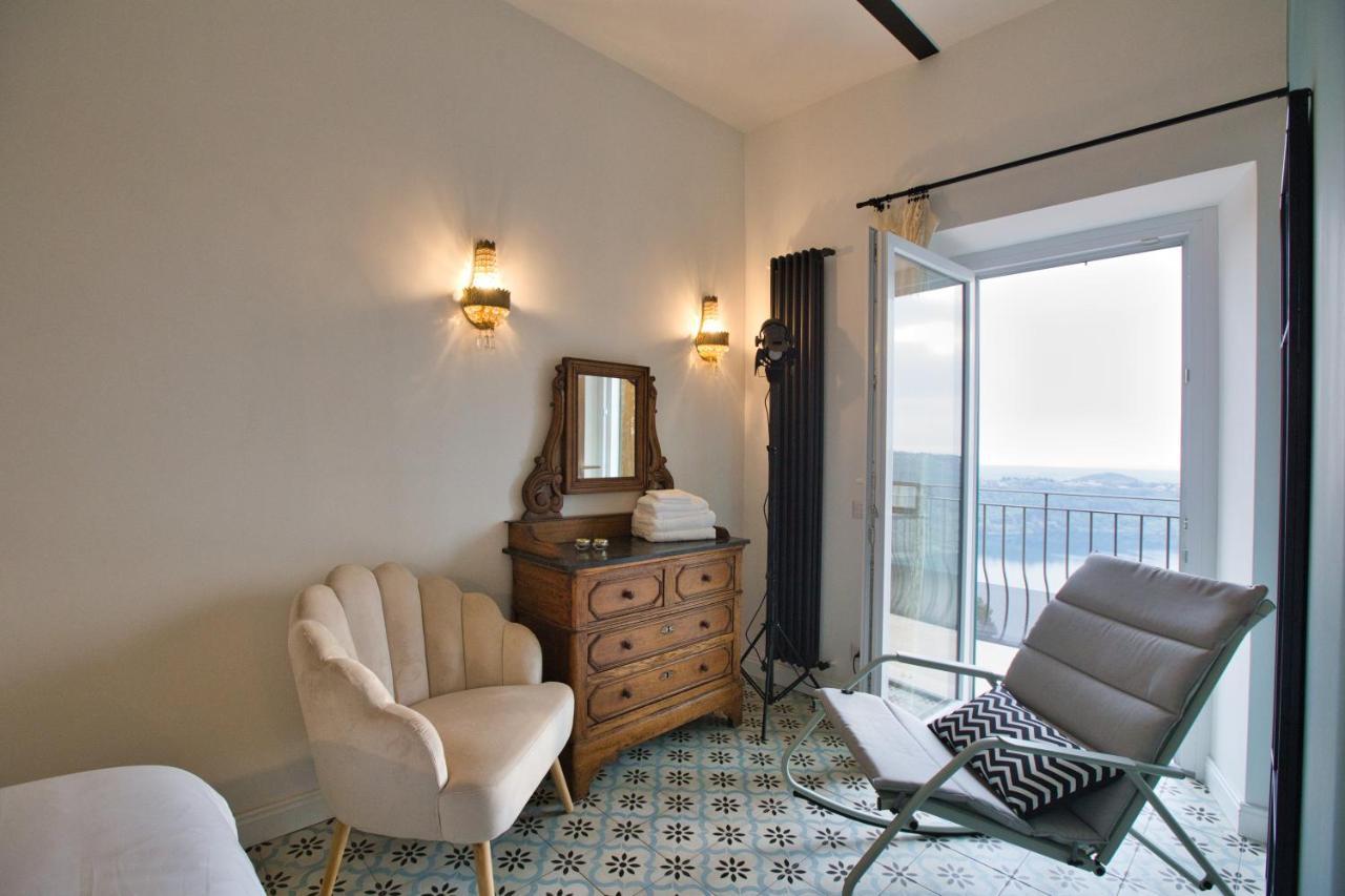 Suite Sul Lago Nemi Exterior photo